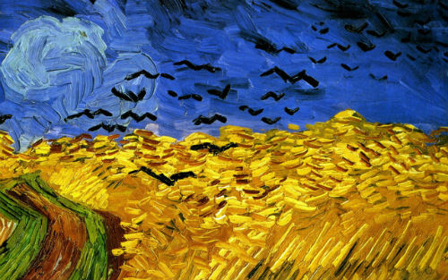 Cuộc đời đầy bi kịch của thiên tài hội họa Van Gogh