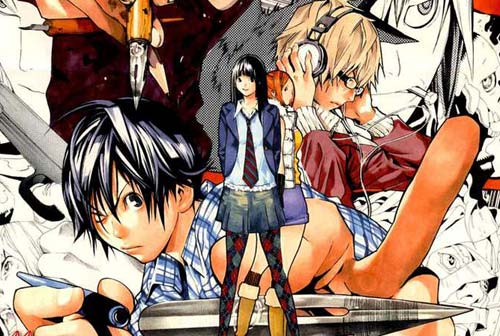 Bakuman – Truyện tranh tuyệt đỉnh về họa sĩ Manga Nhật Bản