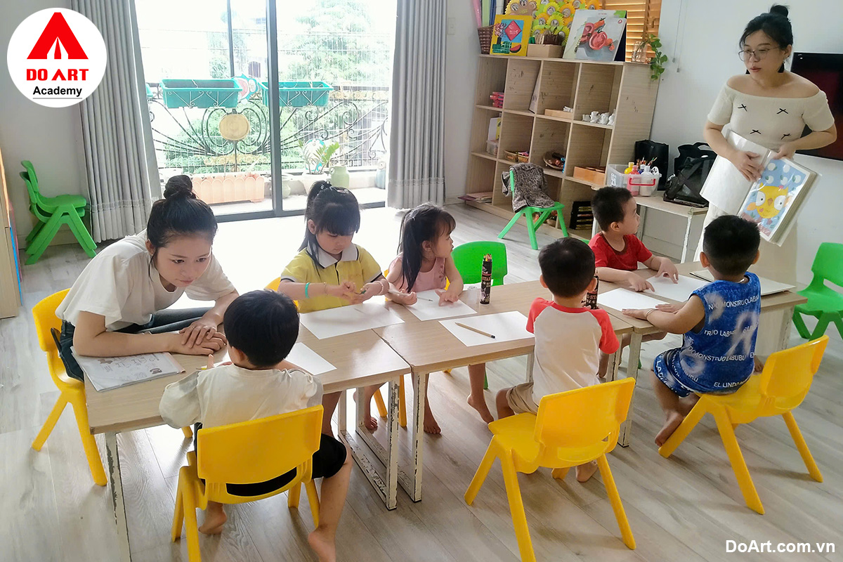 do-art-academy-ve-my-thuat-co-vua-thieu-nhi-quan-go-vap-tphcm-1