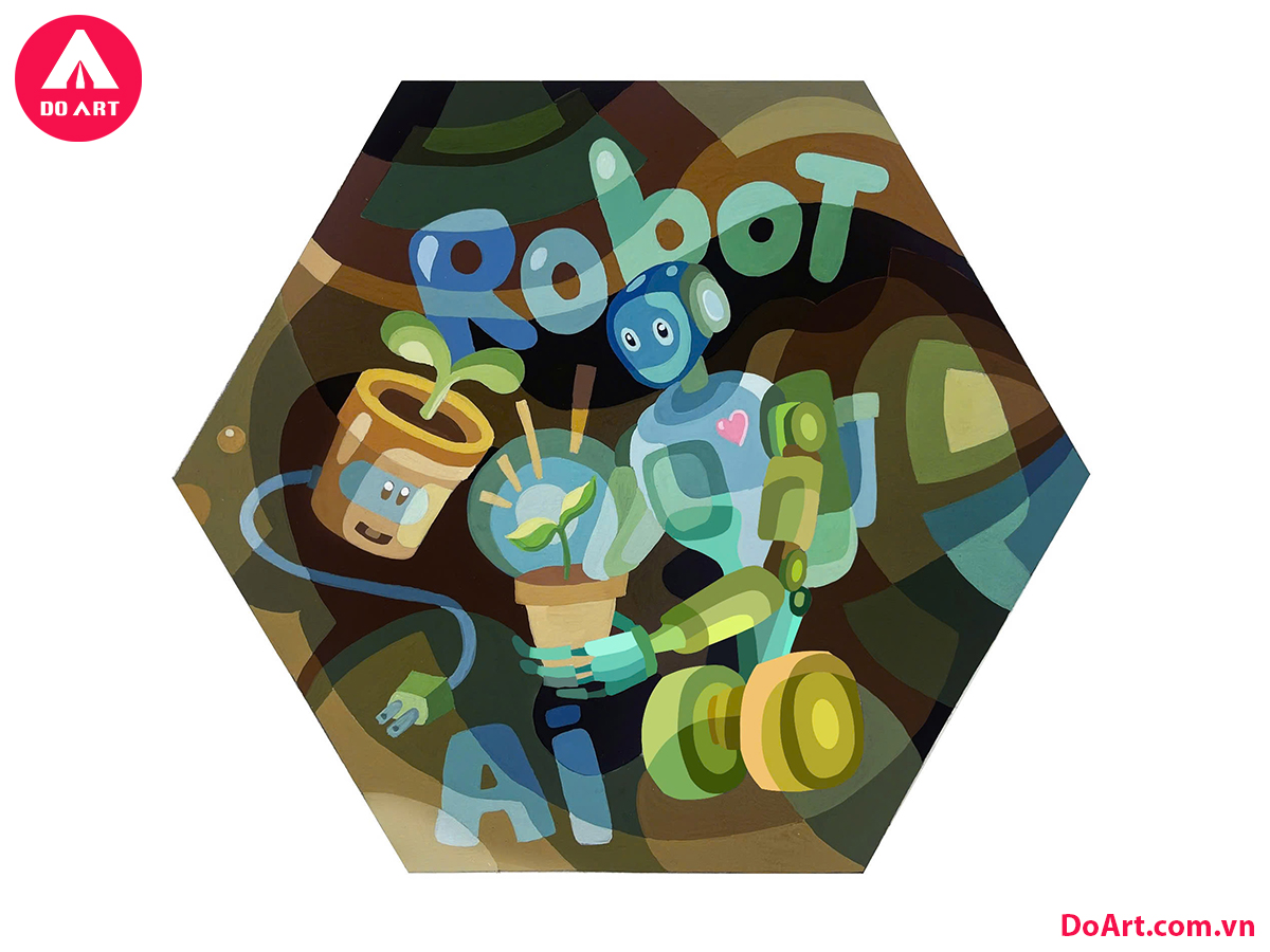 ve-trang-tri-mau-robot-da-dang-sinh-hoc-thien-nhien-con-nguoi-do-art-bo-cuc-mau-sac