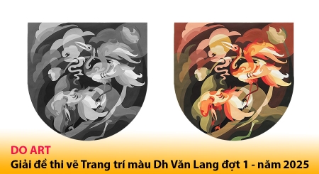 giai-de-thi-ve-trang-tri-mau-dh-van-lang-2025-do-art-dot-1