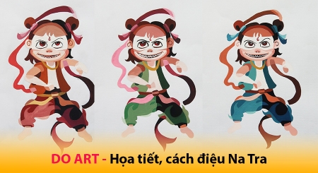 ve-trang-tri-mau-hoa-tiet-cach-dieu-na-tra-do-art