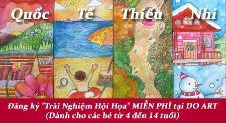 workshop-trai-nghiem-hoi-hoa-mien-phi-tai-doart-quoc-te-thieu-nhi